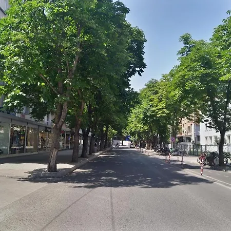 Appartamento Lovely *