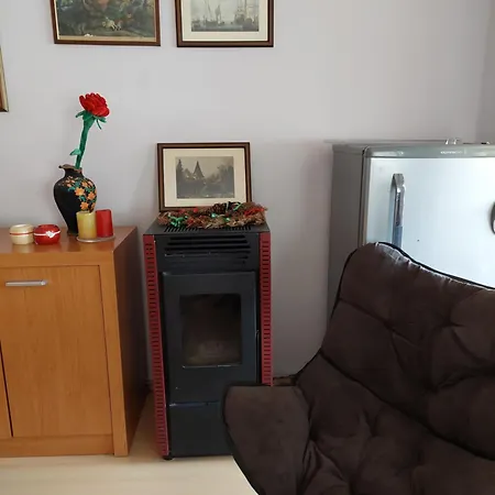 Apartment Lovely
