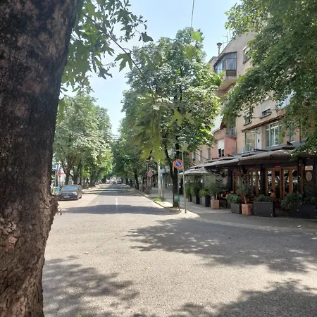 Lovely * Tirana
