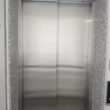 Appartement Lovely Tirana