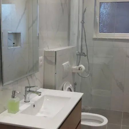 Appartement Lovely Tirana