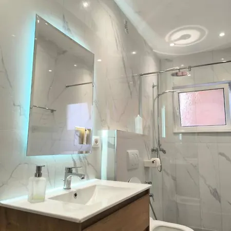 Appartement Lovely *