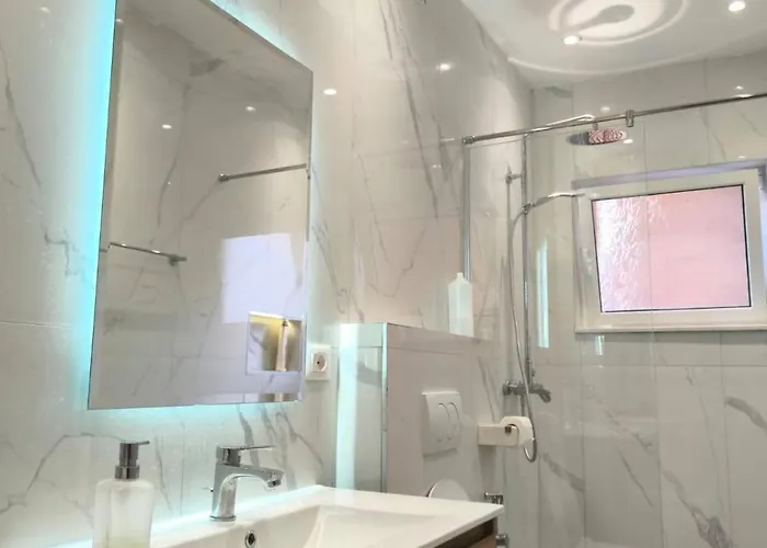 Appartement Lovely *