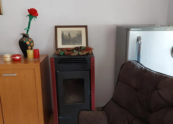 Apartment Lovely